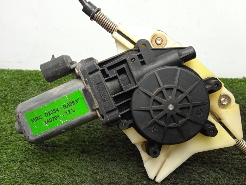 Recambio de elevalunas delantero derecho para alfa romeo 156 (932_) 1.9 jtd (932.a2b00, 932.a2c00) referencia OEM IAM D2334RA083