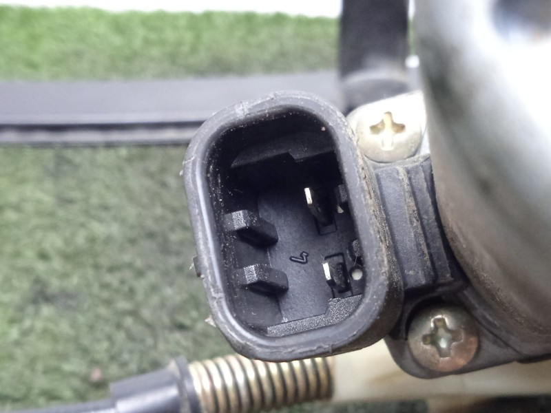 Recambio de elevalunas delantero derecho para alfa romeo 156 (932_) 1.9 jtd (932.a2b00, 932.a2c00) referencia OEM IAM D2334RA083