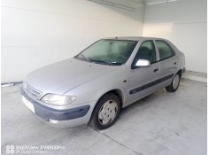 CITROËN XSARA (N1)