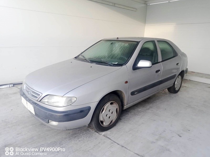 citroën xsara (n1) del año 1998