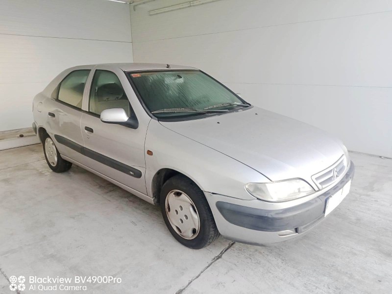 citroën xsara (n1) del año 1998