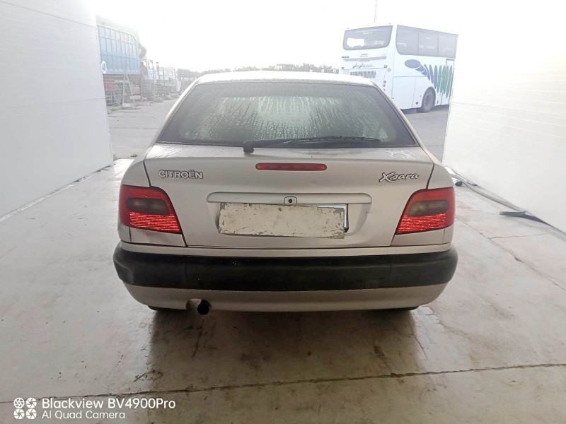 citroën xsara (n1) del año 1998