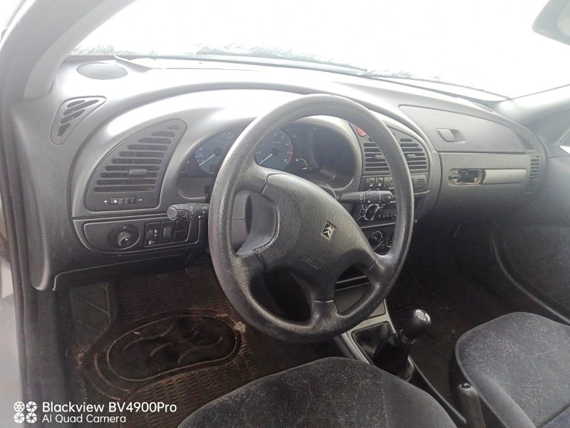 citroën xsara (n1) del año 1998