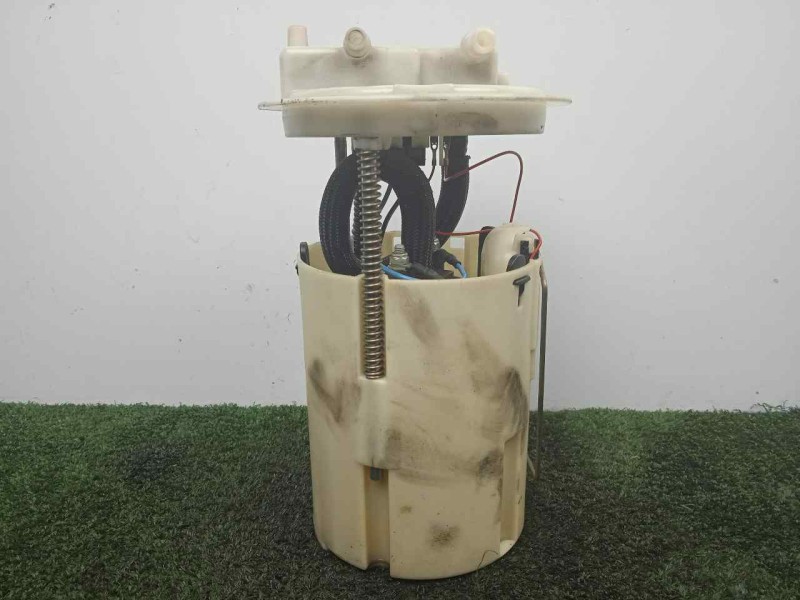 Recambio de aforador para alfa romeo 147 (190) 1.9 jtd (m) 16v cat referencia OEM IAM 0580303033 CON.BOMBA 