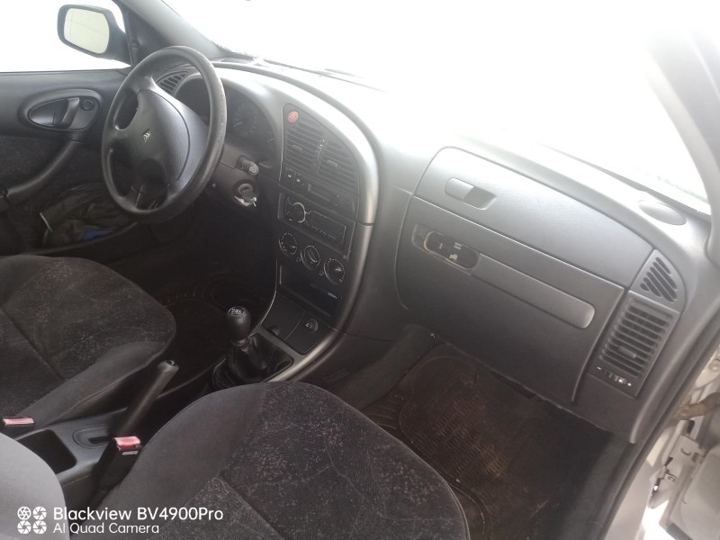 citroën xsara (n1) del año 1998