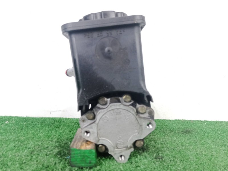 Recambio de bomba direccion para bmw 3 (e46) 320 d referencia OEM IAM 7692974519  ZFF - 125.BARES