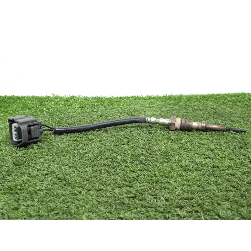 Recambio de sonda lambda para toyota land cruiser (j15) 3.0 turbodiesel cat referencia OEM IAM 8942560120-07Q262970 2.CABLES - S