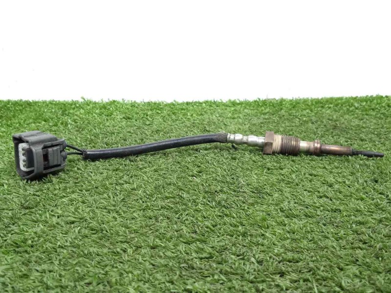 Recambio de sonda lambda para toyota land cruiser (j15) 3.0 turbodiesel cat referencia OEM IAM 8942560120-07Q262970 2.CABLES - S