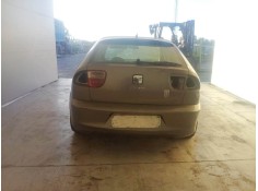 seat leon (1m1) del año 2025 2