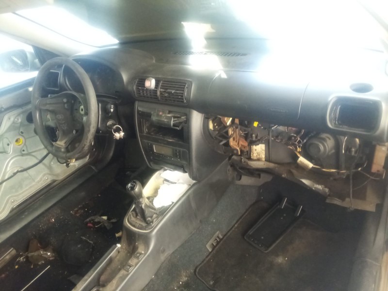 seat leon (1m1) del año 2025