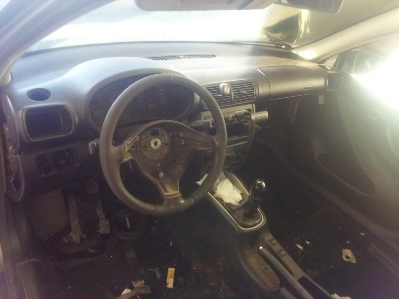 seat leon (1m1) del año 2025