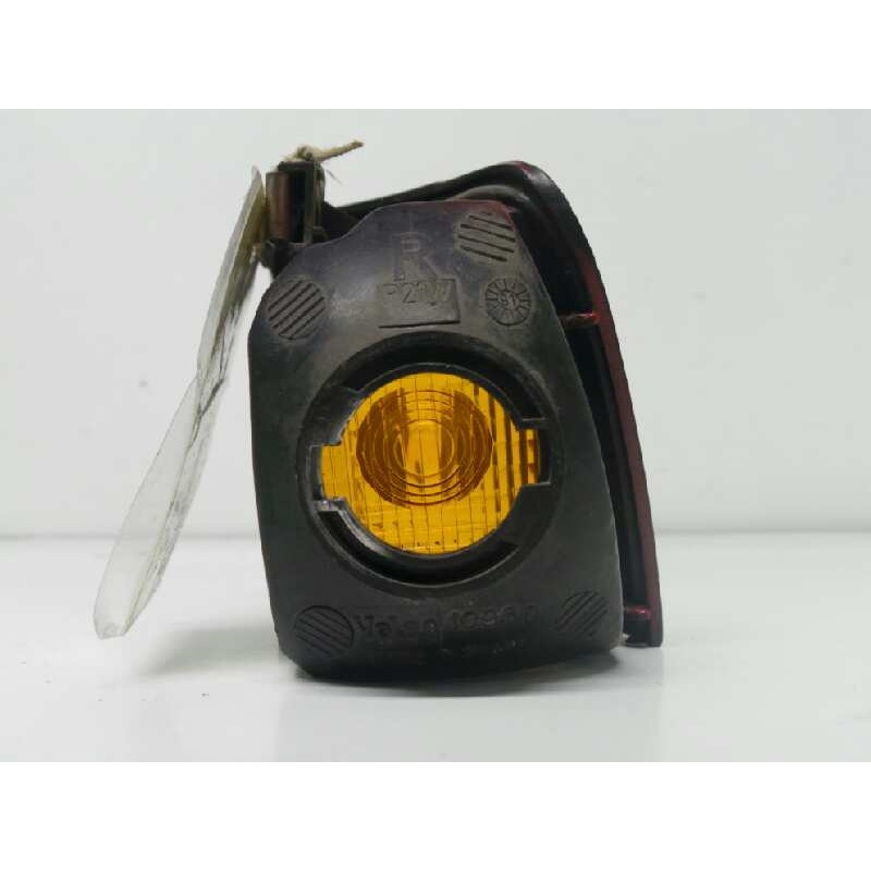 Recambio de piloto delantero derecho para mg serie 200 (rf) referencia OEM IAM 04245433  