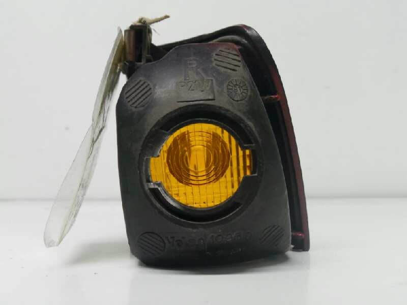 Recambio de piloto delantero derecho para mg serie 200 (rf) referencia OEM IAM 04245433  