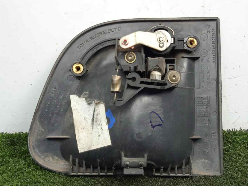 Recambio de maneta exterior delantera derecha para renault midlum 4.8 diesel referencia OEM IAM SINREFERENCIA  