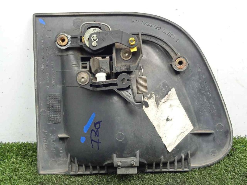 Recambio de maneta exterior delantera izquierda para renault midlum 4.8 diesel referencia OEM IAM SINREFERENCIA  