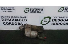 Recambio de motor arranque para opel corsa c 1.2 16v cat (z 12 xe / lw4) referencia OEM IAM D6RA163-09115191 VALEO 10.DIENTES 2