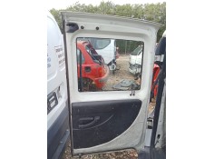 Recambio de porton trasero izquierdo para fiat doblo cargo (223) 1.9 jtd cat referencia OEM IAM    2