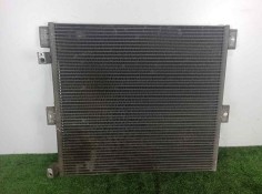 Recambio de condensador / radiador aire acondicionado para renault midlum 4.8 diesel referencia OEM IAM SINREFERENCIA 510X490X15