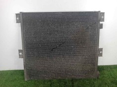 Recambio de condensador / radiador aire acondicionado para renault midlum 4.8 diesel referencia OEM IAM SINREFERENCIA 510X490X15 2