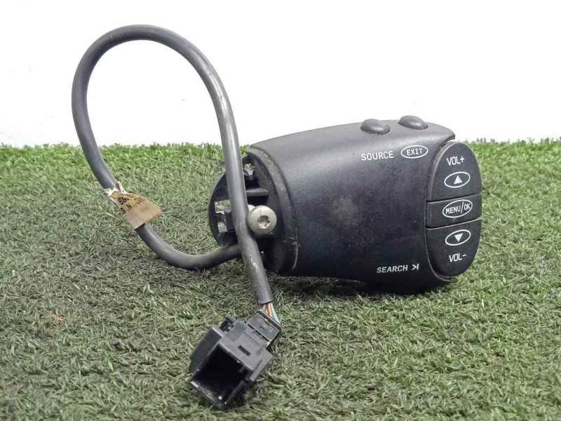 Recambio de mando volante para renault midlum 4.8 diesel referencia OEM IAM SINREFERENCIA  
