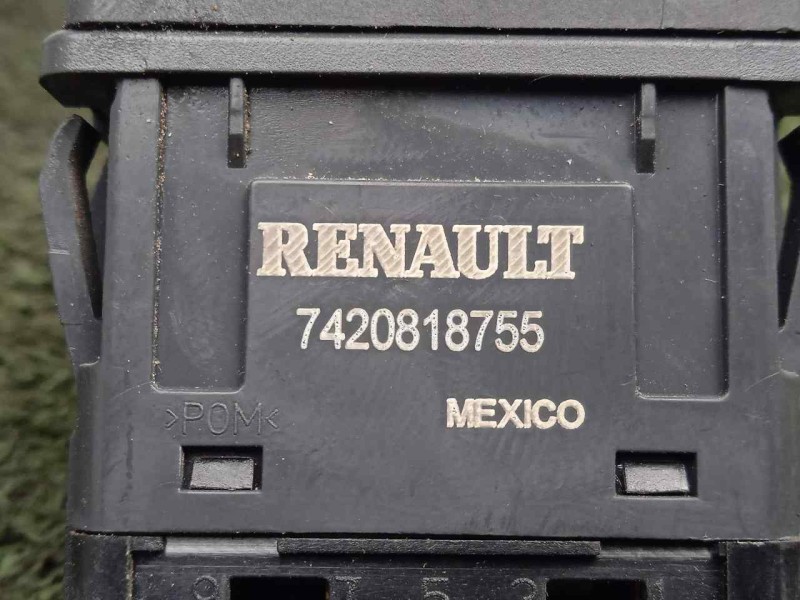 Recambio de regulador faros para renault midlum 4.8 diesel referencia OEM IAM 7420818755  