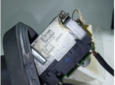 Recambio de mando luces para man 18463 hocl ratio - andecar ii referencia OEM IAM 81255090123-203118-05W11 VALEO 2.CONECTORES 2