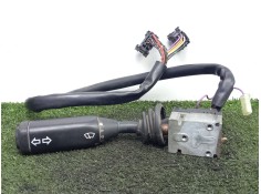 Recambio de mando luces para man l 2000 evolution 6.9 diesel referencia OEM IAM 81255090124-HLS203117-KW2901  MANDO.DOBLE