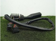 Recambio de mando luces para man l 2000 evolution 6.9 diesel referencia OEM IAM 81255090124-HLS203117-KW2901  MANDO.DOBLE 2