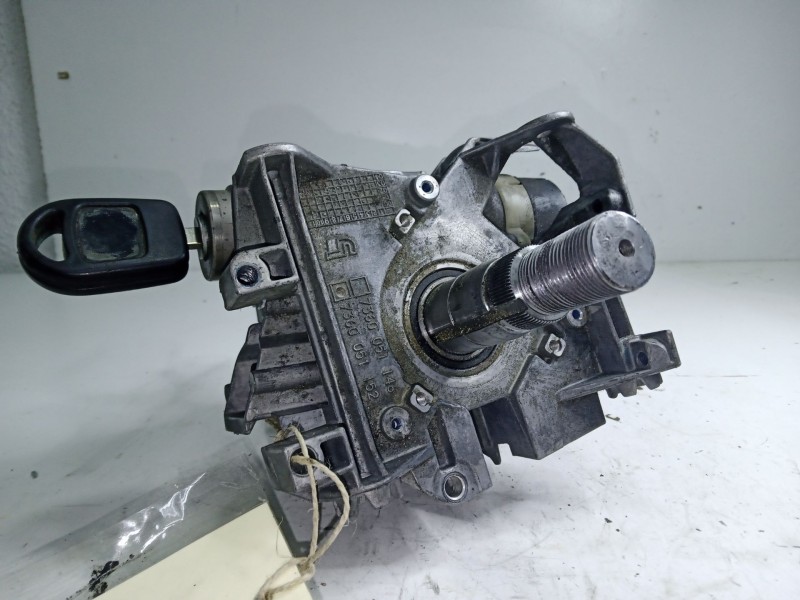 Recambio de conmutador de arranque para man 18463 hocl ratio - andecar ii referencia OEM IAM 81255016035-7360051152  ZF