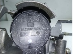 Recambio de conmutador de arranque para man 18463 hocl ratio - andecar ii referencia OEM IAM 81255016035-7360051152  ZF 2