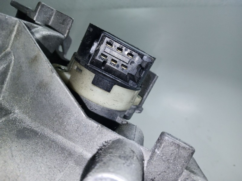 Recambio de conmutador de arranque para man 18463 hocl ratio - andecar ii referencia OEM IAM 81255016035-7360051152  ZF