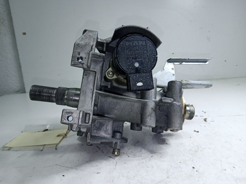 Recambio de conmutador de arranque para man 18463 hocl ratio - andecar ii referencia OEM IAM 81255016035-7360051152  ZF