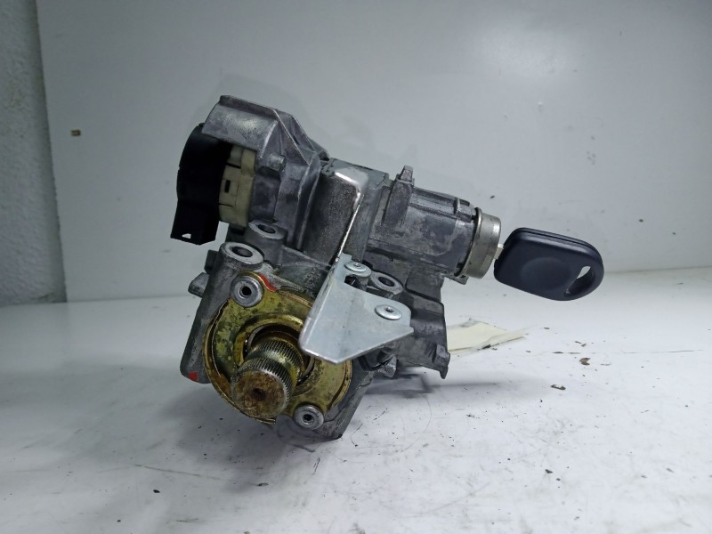 Recambio de conmutador de arranque para man 18463 hocl ratio - andecar ii referencia OEM IAM 81255016035-7360051152  ZF