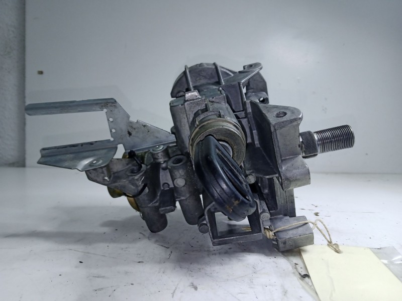 Recambio de conmutador de arranque para man 18463 hocl ratio - andecar ii referencia OEM IAM 81255016035-7360051152  ZF
