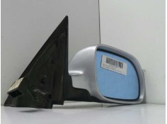 Recambio de retrovisor derecho para audi a6 berlina (4b2) 2.5 v6 24v tdi referencia OEM IAM  ELECTRICO GRIS.PEQUEÑO
