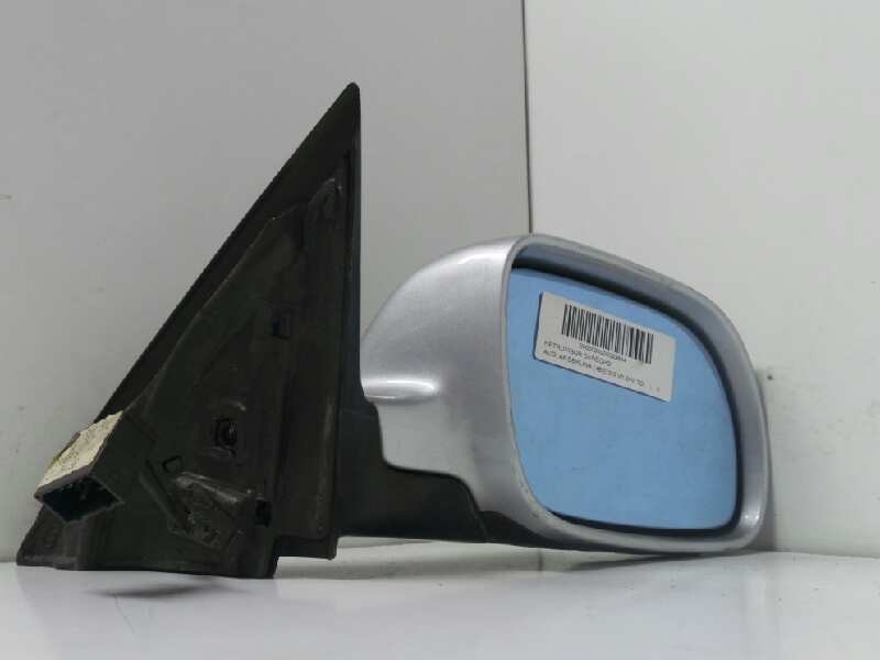 Recambio de retrovisor derecho para audi a6 berlina (4b2) 2.5 v6 24v tdi referencia OEM IAM  ELECTRICO GRIS.PEQUEÑO