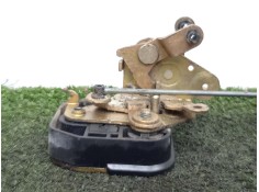 Recambio de cerradura puerta delantera izquierda para man l 2000 evolution 6.9 diesel referencia OEM IAM SINREFERENCIA TAGA 