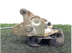 Recambio de cerradura puerta delantera izquierda para man l 2000 evolution 6.9 diesel referencia OEM IAM SINREFERENCIA TAGA  2