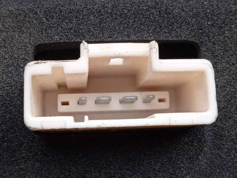 Recambio de piloto trasero izquierdo interior para citroën c5 berlina 1.6 16v hdi fap referencia OEM IAM SINREFERENCIA 04-08 INT