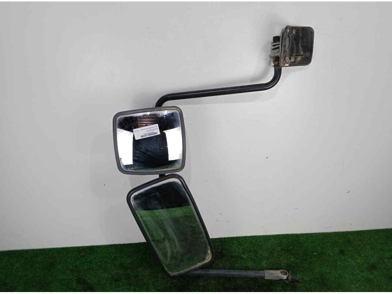 Recambio de retrovisor derecho para man l 2000 evolution 6.9 diesel referencia OEM IAM 85637316102-583406250Y  