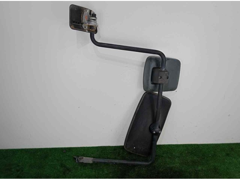 Recambio de retrovisor derecho para man l 2000 evolution 6.9 diesel referencia OEM IAM 85637316102-583406250Y  