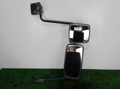 Recambio de retrovisor izquierdo para man l 2000 evolution 6.9 diesel referencia OEM IAM 85637316101-583405260Y  