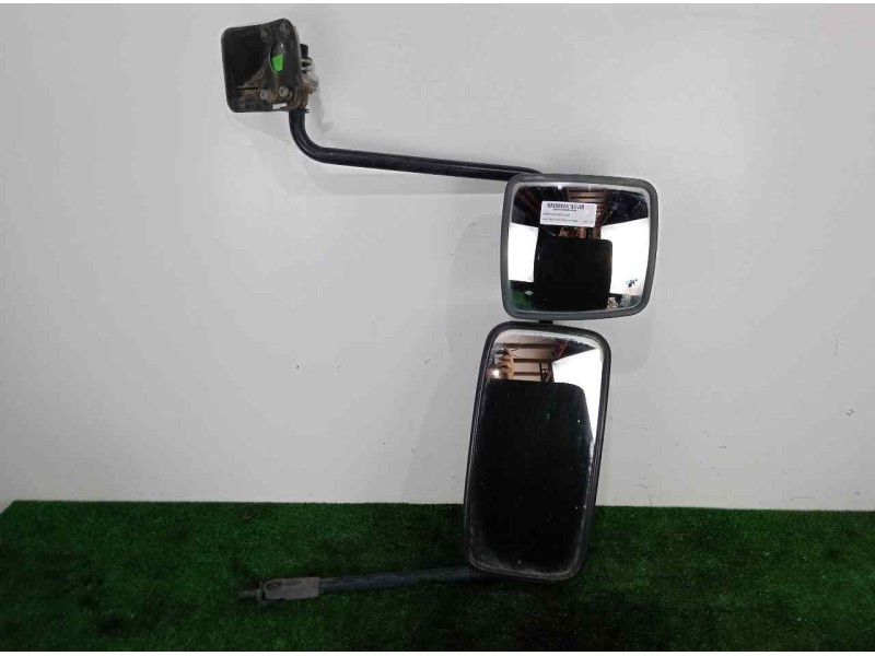 Recambio de retrovisor izquierdo para man l 2000 evolution 6.9 diesel referencia OEM IAM 85637316101-583405260Y  