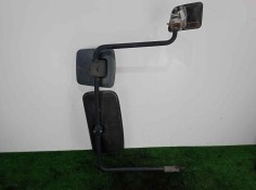 Recambio de retrovisor izquierdo para man l 2000 evolution 6.9 diesel referencia OEM IAM 85637316101-583405260Y   2