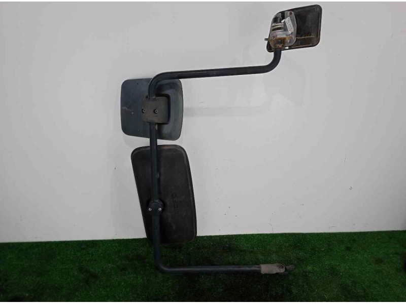 Recambio de retrovisor izquierdo para man l 2000 evolution 6.9 diesel referencia OEM IAM 85637316101-583405260Y  