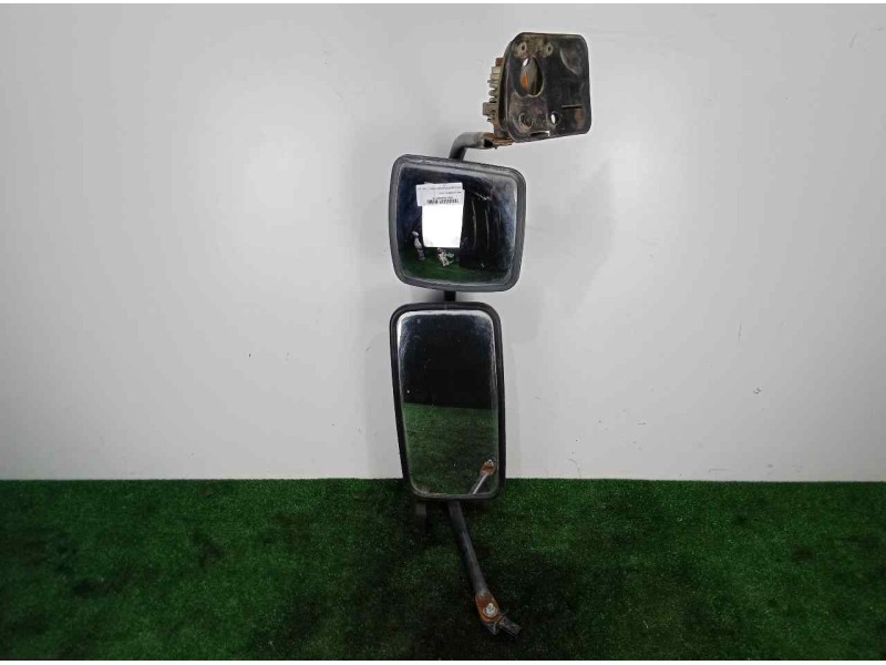 Recambio de retrovisor derecho para man l 2000 evolution 6.9 diesel referencia OEM IAM SINREFERENCIA  