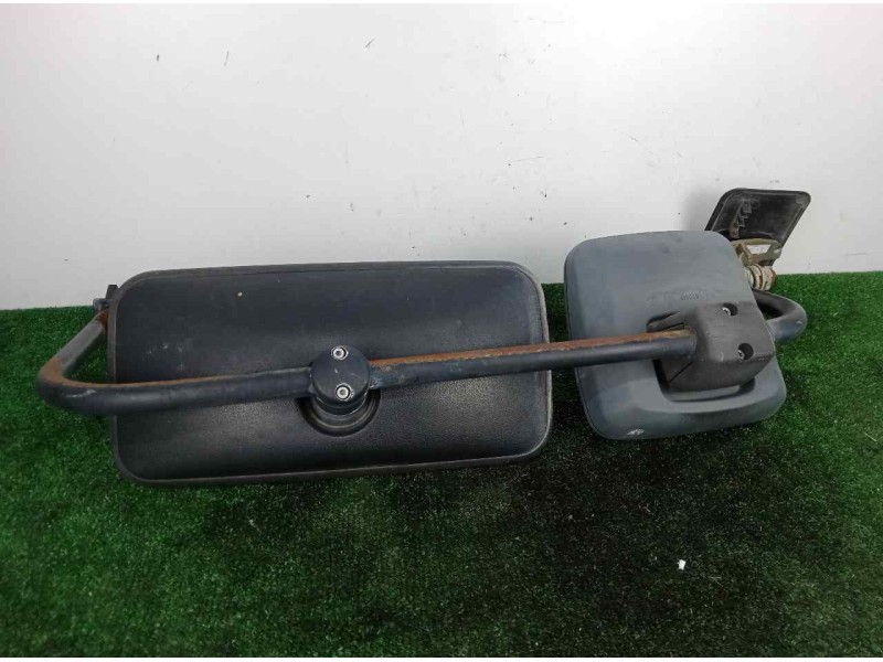 Recambio de retrovisor derecho para man l 2000 evolution 6.9 diesel referencia OEM IAM SINREFERENCIA  