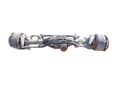 Recambio de puente delantero para man l 2000 evolution 6.9 diesel referencia OEM IAM 81351006444-VA9054001-FZ539291  RELACION: 3