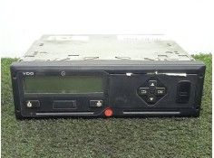 Recambio de tacografo para man r33 ratio / e4 18440 ratio/4 referencia OEM IAM A2C53336776 VDO - 24V DIGITAL