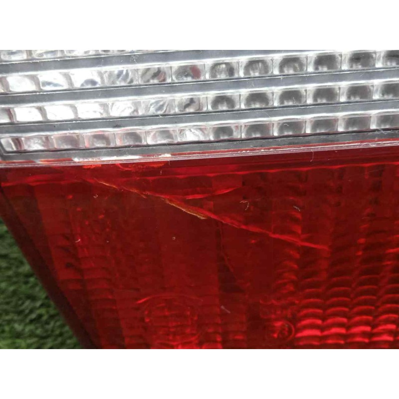 Recambio de piloto trasero izquierdo interior para lancia dedra berl. 1.8 cat referencia OEM IAM 36610774 2.SERIE INTERIOR - CON